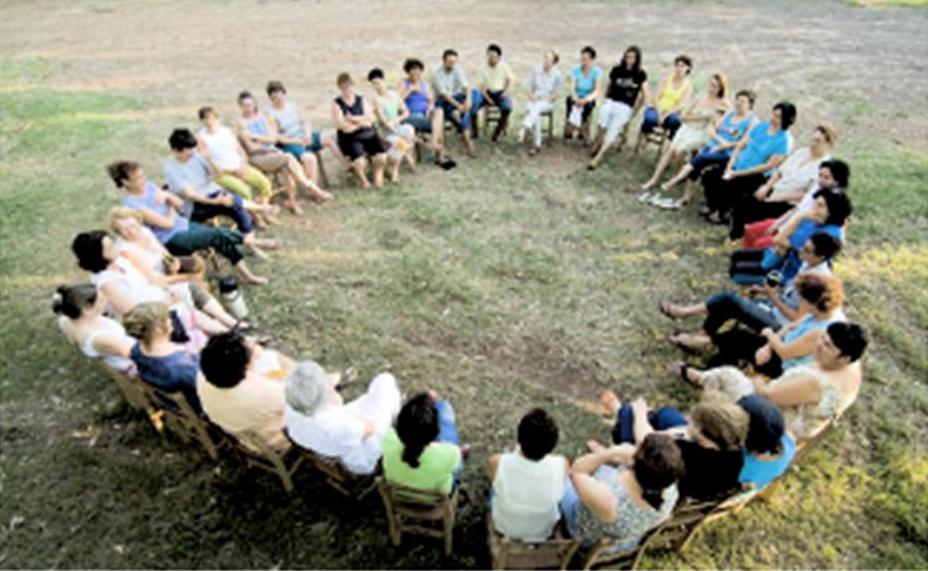 Educação e Saúde - Grande Rio